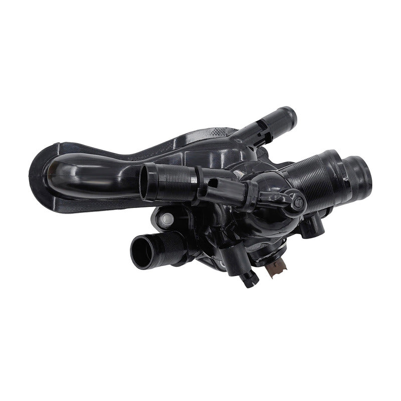 Thermostat Housing Assembly Fit For Citroen For Mini Cooper One Clubman Countryman Paceman For Peugeot With Gasket