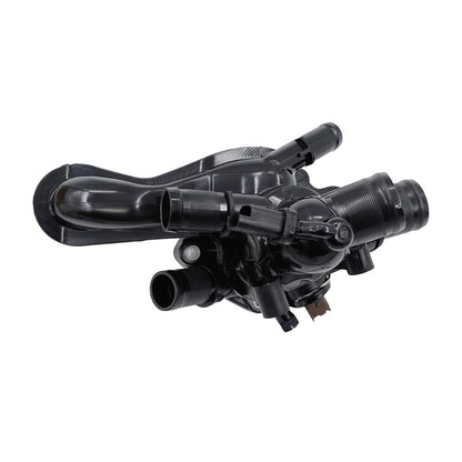 Thermostat Housing Assembly Fit For Citroen For Mini Cooper One Clubman Countryman Paceman For Peugeot With Gasket
