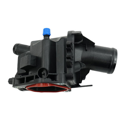Thermostat Housing Fit For Nissan Navara D23 NP300 2.3L Turbo Diesel 2015-2023 With Gasket