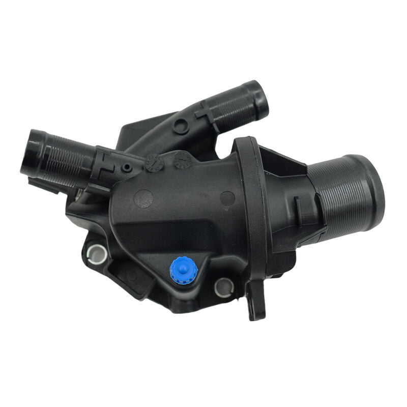 Thermostat Housing Fit For Nissan Navara D23 NP300 2.3L Turbo Diesel 2015-2023 With Gasket