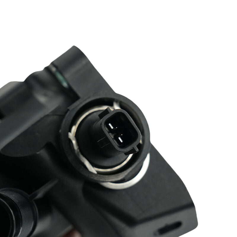 Thermostat Housing Fit For Nissan Navara D23 NP300 2.3L Turbo Diesel 2015-2023 With Gasket