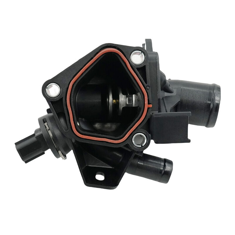 Thermostat Housing Fit For Nissan Navara D23 NP300 2.3L Turbo Diesel 2015-2023 With Gasket