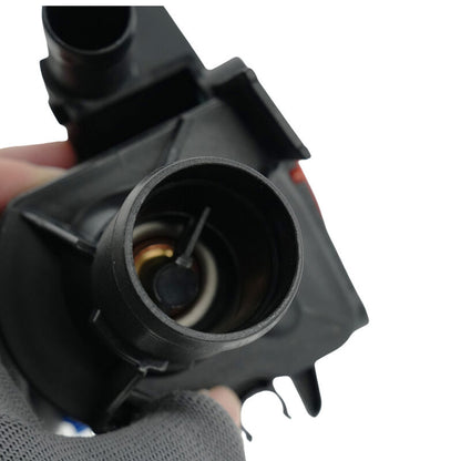 Thermostat Housing Fit For Nissan Navara D23 NP300 2.3L Turbo Diesel 2015-2023 With Gasket
