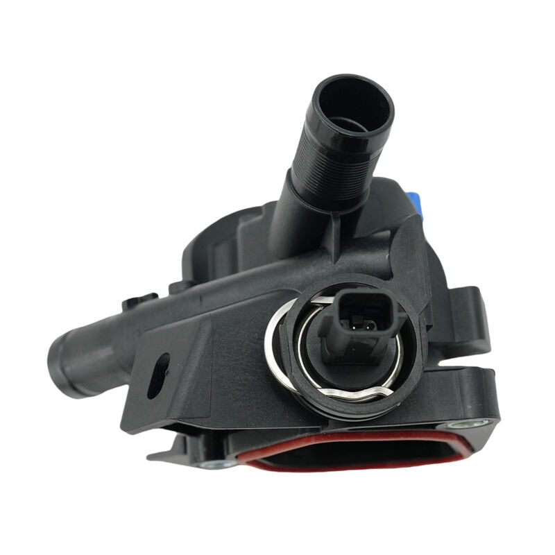 Thermostat Housing Fit For Nissan Navara D23 NP300 2.3L Turbo Diesel 2015-2023 With Gasket