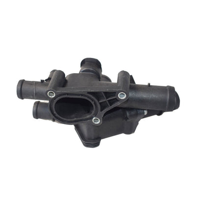 Engine Coolant Thermostat 105 Degree TM2105 Fit For VW Golf MK4 1.6L Hatchback With Gasket
