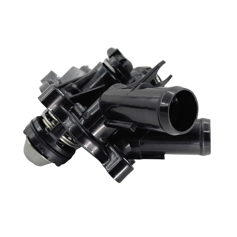 Thermostat Housing Fit For Mercedes-Benz C-Class W204 E-Class W212 SLK-Class R172 2712000215