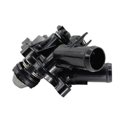 Thermostat Housing Fit For Mercedes-Benz C-Class W204 E-Class W212 SLK-Class R172 2712000215