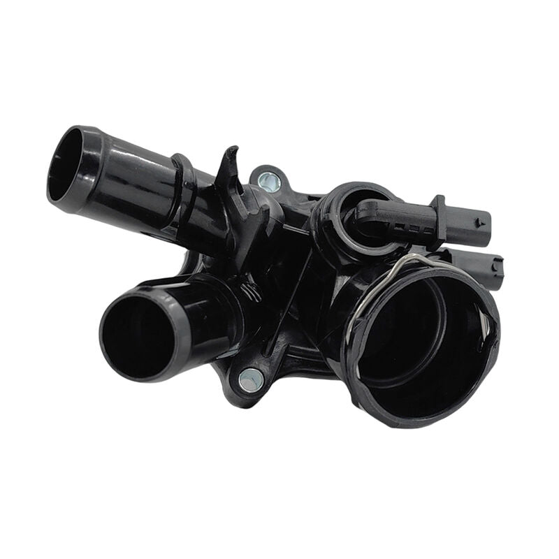 Thermostat Housing Fit For Mercedes-Benz C-Class W204 E-Class W212 SLK-Class R172 2712000215