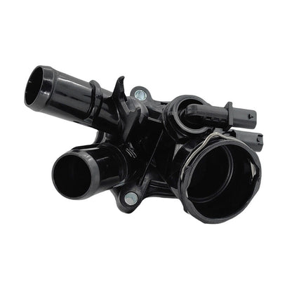 Thermostat Housing Fit For Mercedes-Benz C-Class W204 E-Class W212 SLK-Class R172 2712000215