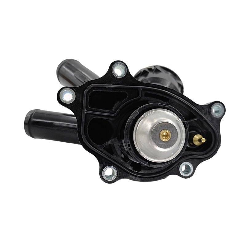 Thermostat Housing Fit For Mercedes-Benz C-Class W204 E-Class W212 SLK-Class R172 2712000215