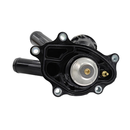 Thermostat Housing Fit For Mercedes-Benz C-Class W204 E-Class W212 SLK-Class R172 2712000215