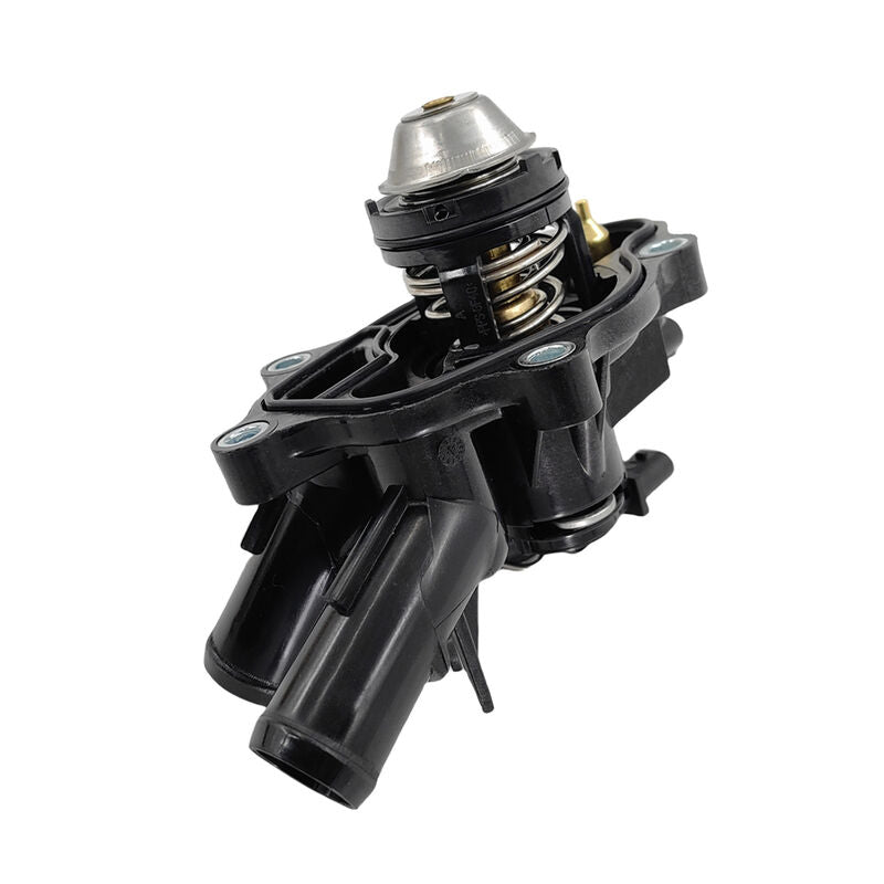 Thermostat Housing Fit For Mercedes-Benz C-Class W204 E-Class W212 SLK-Class R172 2712000215