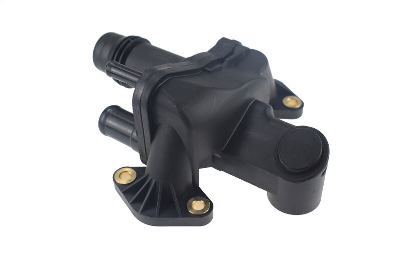 New Engine Coolant Thermostat Housing Fit For Ford Territory Diesel With Seal