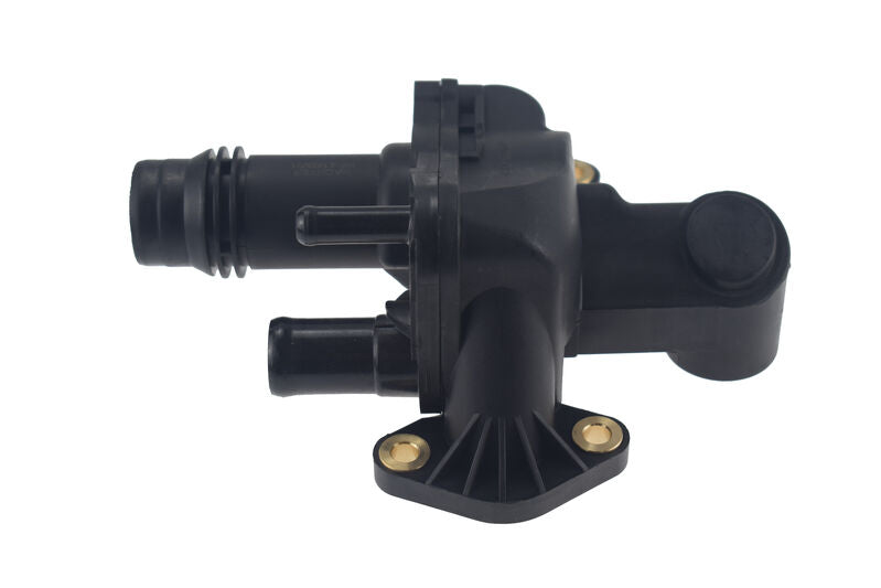 New Engine Coolant Thermostat Housing Fit For Ford Territory Diesel With Seal