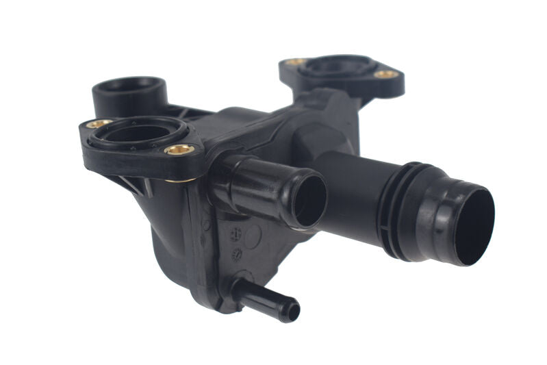 New Engine Coolant Thermostat Housing Fit For Ford Territory Diesel With Seal