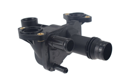 New Engine Coolant Thermostat Housing Fit For Ford Territory Diesel With Seal