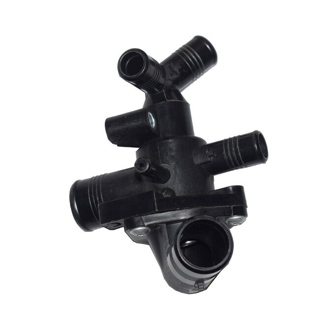 Thermostat Housing Fit For Ford Transit VM 04/2006 ~ 2012 Diesel