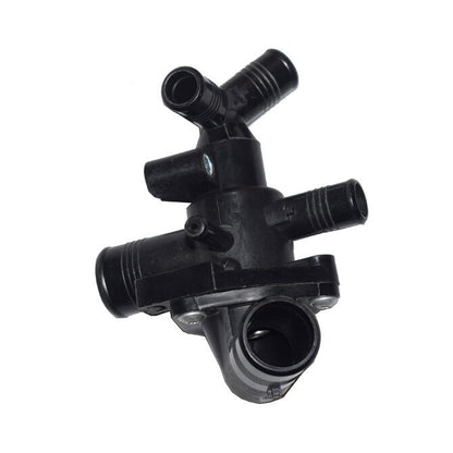 Thermostat Housing Fit For Ford Transit VM 04/2006 ~ 2012 Diesel