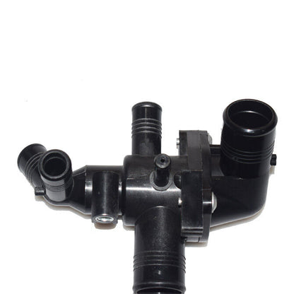 Thermostat Housing Fit For Ford Transit VM 04/2006 ~ 2012 Diesel