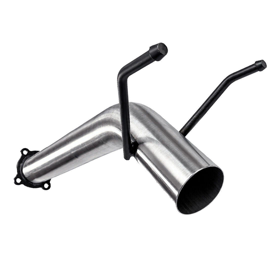 Toyota Hilux N80 Exhaust 2.8L DPF Back Systems