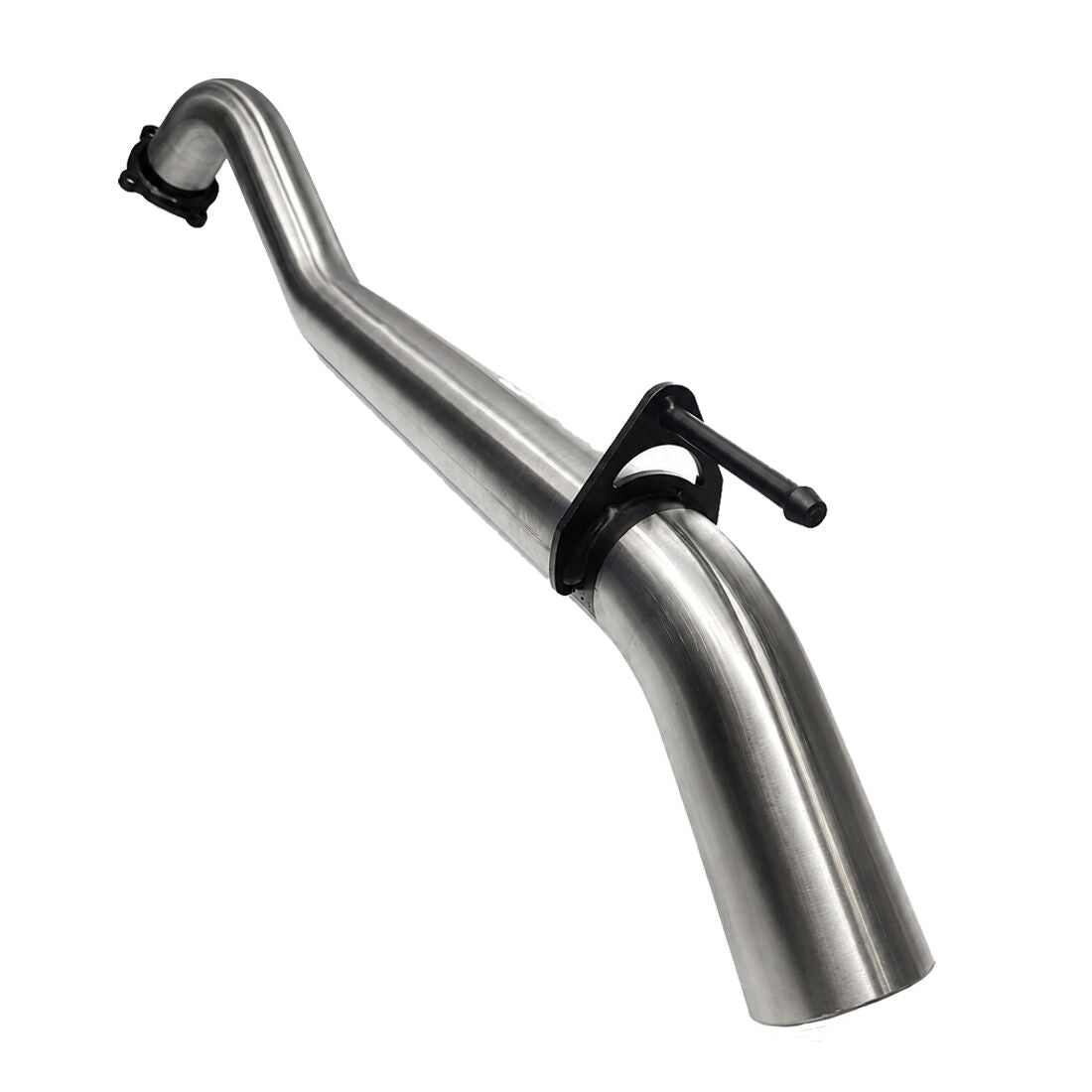 Toyota Hilux N80 Exhaust 2.8L DPF Back Systems