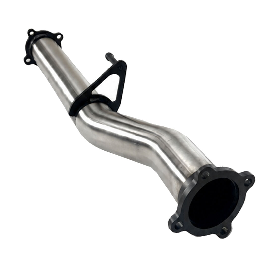 Toyota Hilux N80 Exhaust 2.8L DPF Back Systems