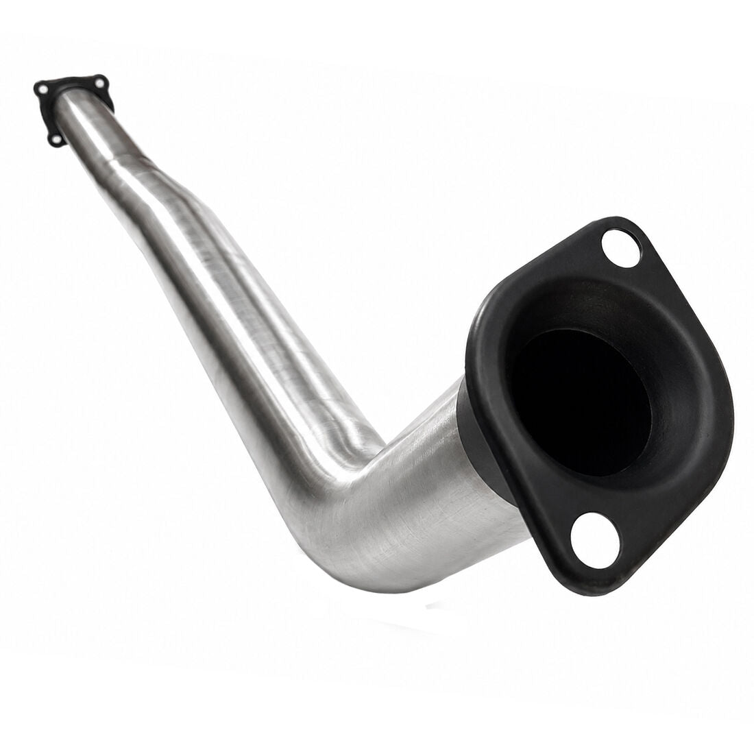 Toyota Hilux N80 Exhaust 2.8L DPF Back Systems