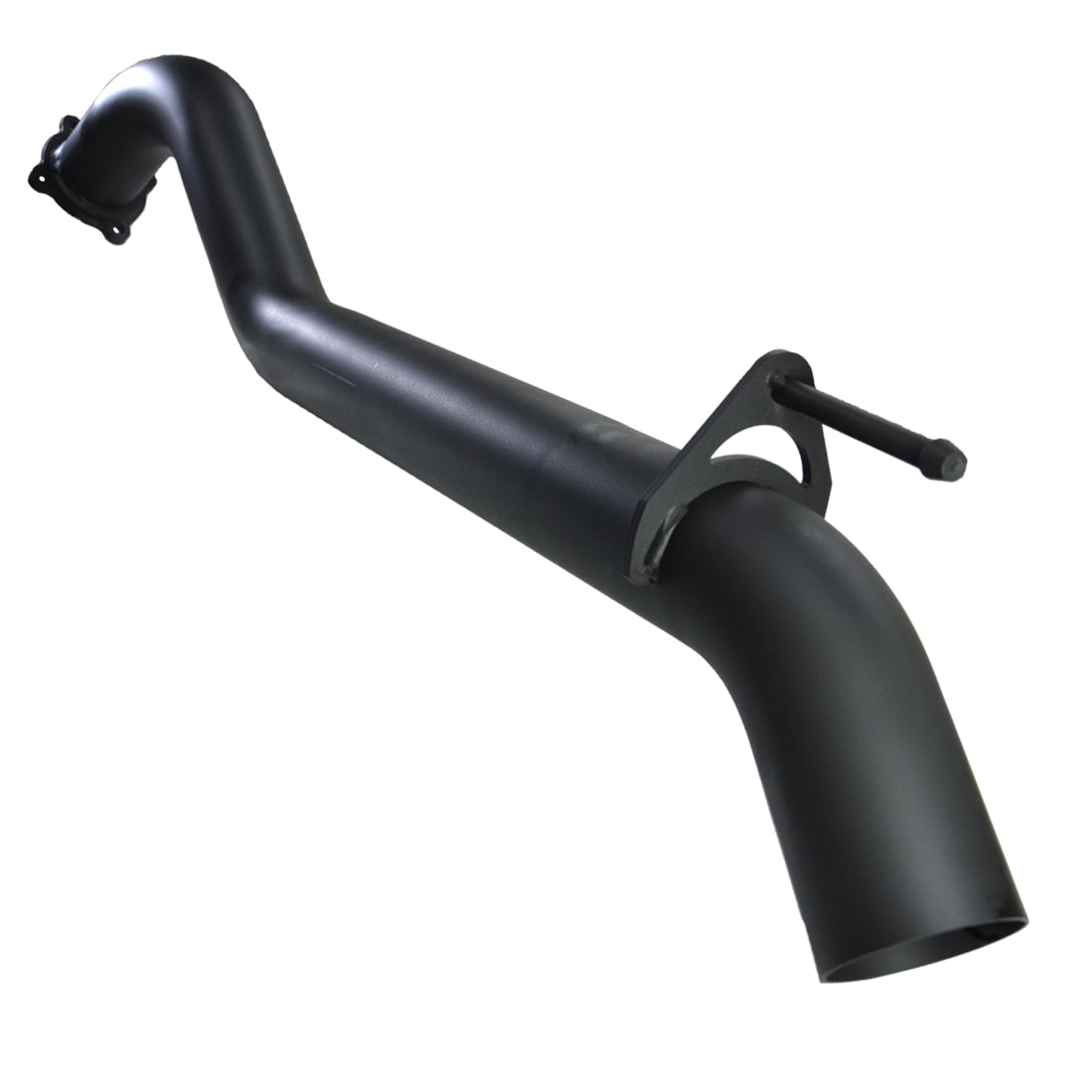 #Black - 409 Stainless Steel, #Hotdog, #3 Inch