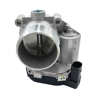 Machter Throttle Body Fit For Audi A3 A4 A5 A6 Q3 Q5 TT For Volkswagen Golf MK6 MK7 Tiguan Passat 06F133062Q
