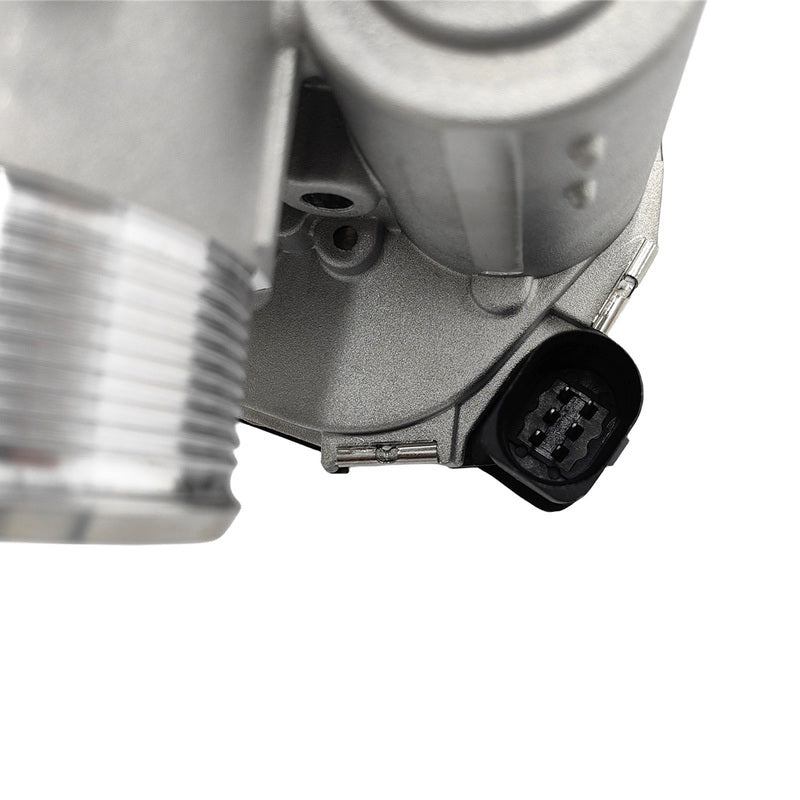 Machter Throttle Body Fit For Audi A3 A4 A5 A6 Q3 Q5 TT For Volkswagen Golf MK6 MK7 Tiguan Passat 06F133062Q