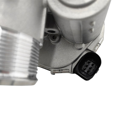Machter Throttle Body Fit For Audi A3 A4 A5 A6 Q3 Q5 TT For Volkswagen Golf MK6 MK7 Tiguan Passat 06F133062Q