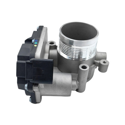 Machter Throttle Body Fit For VW Beetle Caddy CC Golf Jetta Passat Polo Tiguan Touran For Audi A1 A3 A4 A5 A6 Q3 Q5 TT 2.0TDI