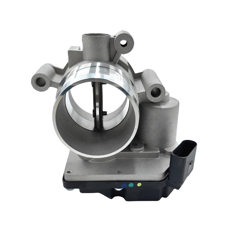 Machter Throttle Body Fit For VW Beetle Caddy CC Golf Jetta Passat Polo Tiguan Touran For Audi A1 A3 A4 A5 A6 Q3 Q5 TT 2.0TDI