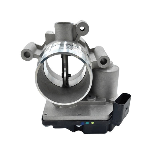Machter Throttle Body Fit For VW Beetle Caddy CC Golf Jetta Passat Polo Tiguan Touran For Audi A1 A3 A4 A5 A6 Q3 Q5 TT 2.0TDI