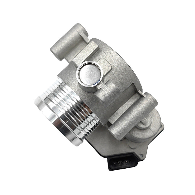 Machter Throttle Body Fit For VW Beetle Caddy CC Golf Jetta Passat Polo Tiguan Touran For Audi A1 A3 A4 A5 A6 Q3 Q5 TT 2.0TDI