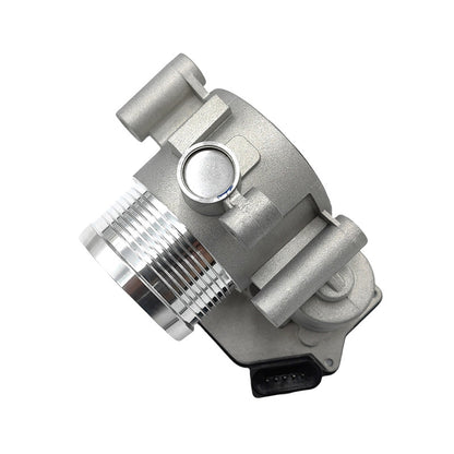 Machter Throttle Body Fit For VW Beetle Caddy CC Golf Jetta Passat Polo Tiguan Touran For Audi A1 A3 A4 A5 A6 Q3 Q5 TT 2.0TDI