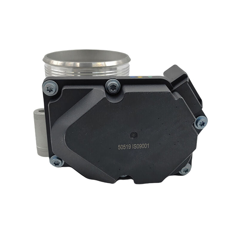 5 Pins Throttle Body Fit For Audi A6 C6 2.7L A8 Q7 For Volkswagen Touareg 7LA 3.0L TDI 059145950A 2004-2017