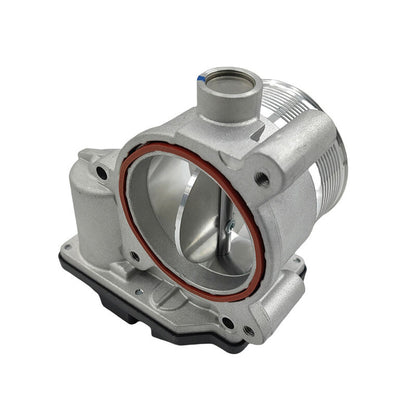 5 Pins Throttle Body Fit For Audi A6 C6 2.7L A8 Q7 For Volkswagen Touareg 7LA 3.0L TDI 059145950A 2004-2017