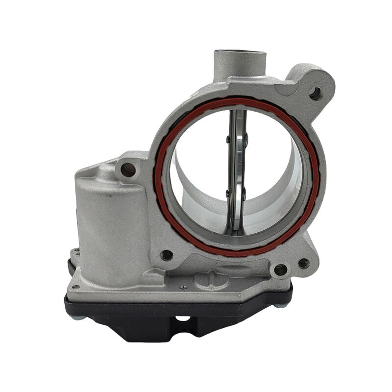 5 Pins Throttle Body Fit For Audi A6 C6 2.7L A8 Q7 For Volkswagen Touareg 7LA 3.0L TDI 059145950A 2004-2017