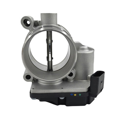 5 Pins Throttle Body Fit For Audi A6 C6 2.7L A8 Q7 For Volkswagen Touareg 7LA 3.0L TDI 059145950A 2004-2017