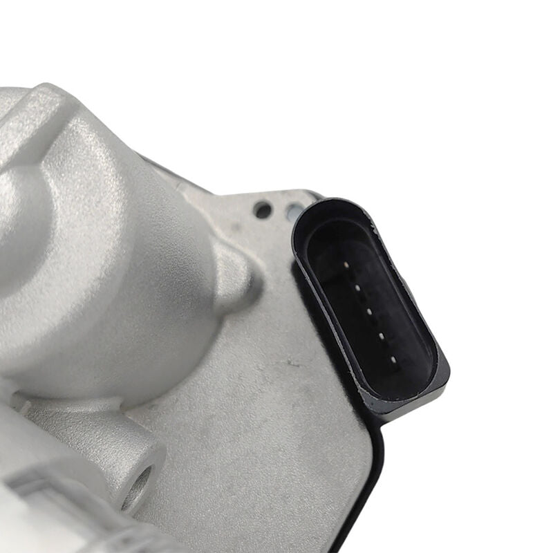 5 Pins Throttle Body Fit For Audi A6 C6 2.7L A8 Q7 For Volkswagen Touareg 7LA 3.0L TDI 059145950A 2004-2017