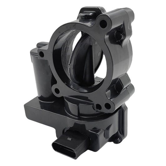 Throttle Body Fit For Audi A1 For Volkswagen EOS Beetle Golf Jetta Passat Sharan Polo Tiguan Touran Scirocco For Skoda Fabia 