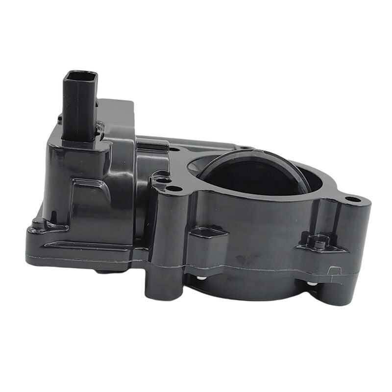 Throttle Body Fit For Audi A1 For Volkswagen EOS Beetle Golf Jetta Passat Sharan Polo Tiguan Touran Scirocco For Skoda Fabia 