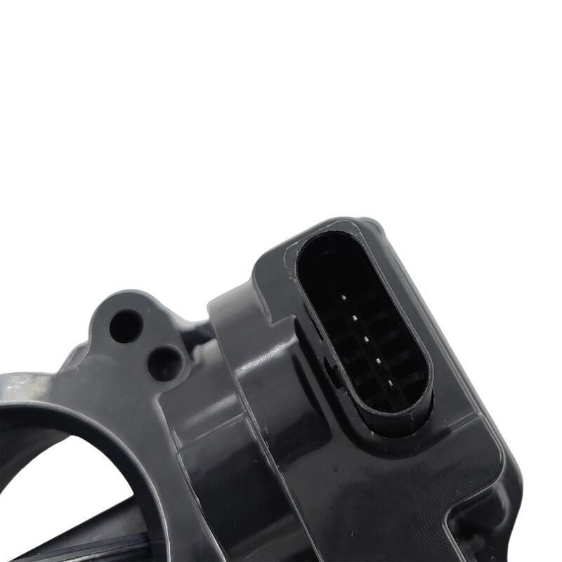 Throttle Body Fit For Audi A1 For Volkswagen EOS Beetle Golf Jetta Passat Sharan Polo Tiguan Touran Scirocco For Skoda Fabia 