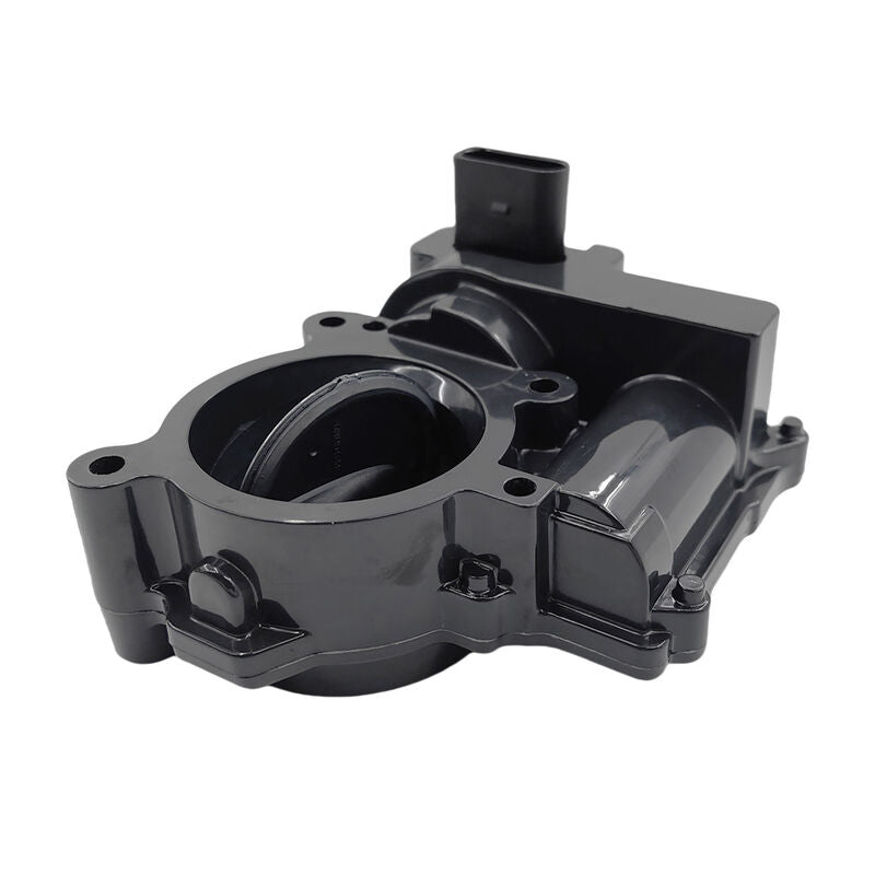 Throttle Body Fit For Audi A1 For Volkswagen EOS Beetle Golf Jetta Passat Sharan Polo Tiguan Touran Scirocco For Skoda Fabia 