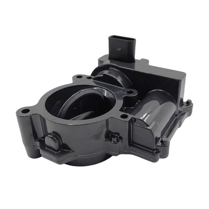 Throttle Body Fit For Audi A1 For Volkswagen EOS Beetle Golf Jetta Passat Sharan Polo Tiguan Touran Scirocco For Skoda Fabia 