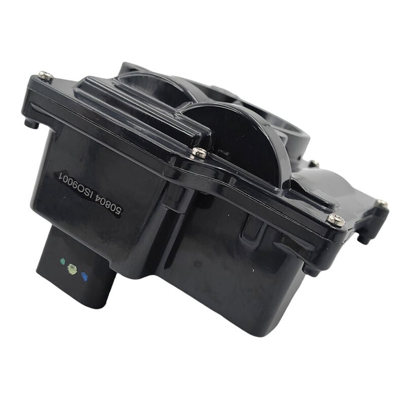 Throttle Body Fit For Audi A1 For Volkswagen EOS Beetle Golf Jetta Passat Sharan Polo Tiguan Touran Scirocco For Skoda Fabia 