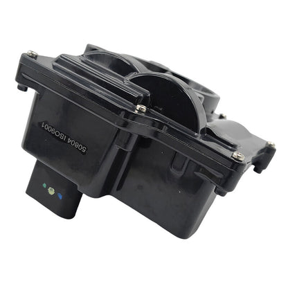 Throttle Body Fit For Audi A1 For Volkswagen EOS Beetle Golf Jetta Passat Sharan Polo Tiguan Touran Scirocco For Skoda Fabia 