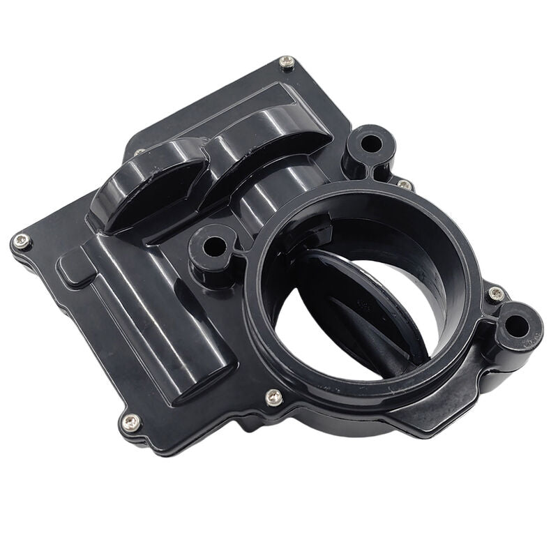 Throttle Body Fit For Audi A1 For Volkswagen EOS Beetle Golf Jetta Passat Sharan Polo Tiguan Touran Scirocco For Skoda Fabia 