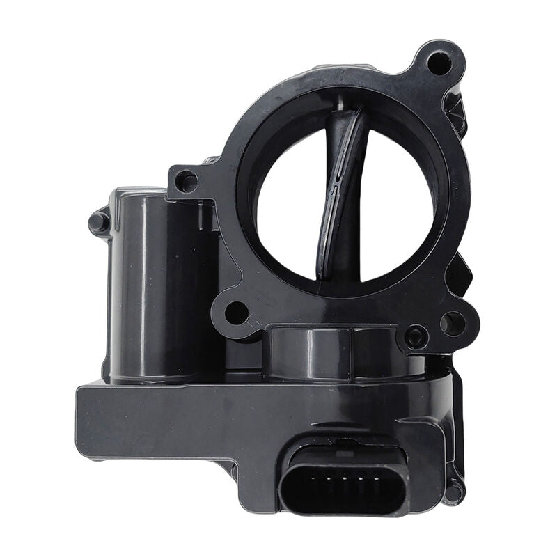 Throttle Body Fit For Audi A1 For Volkswagen EOS Beetle Golf Jetta Passat Sharan Polo Tiguan Touran Scirocco For Skoda Fabia 